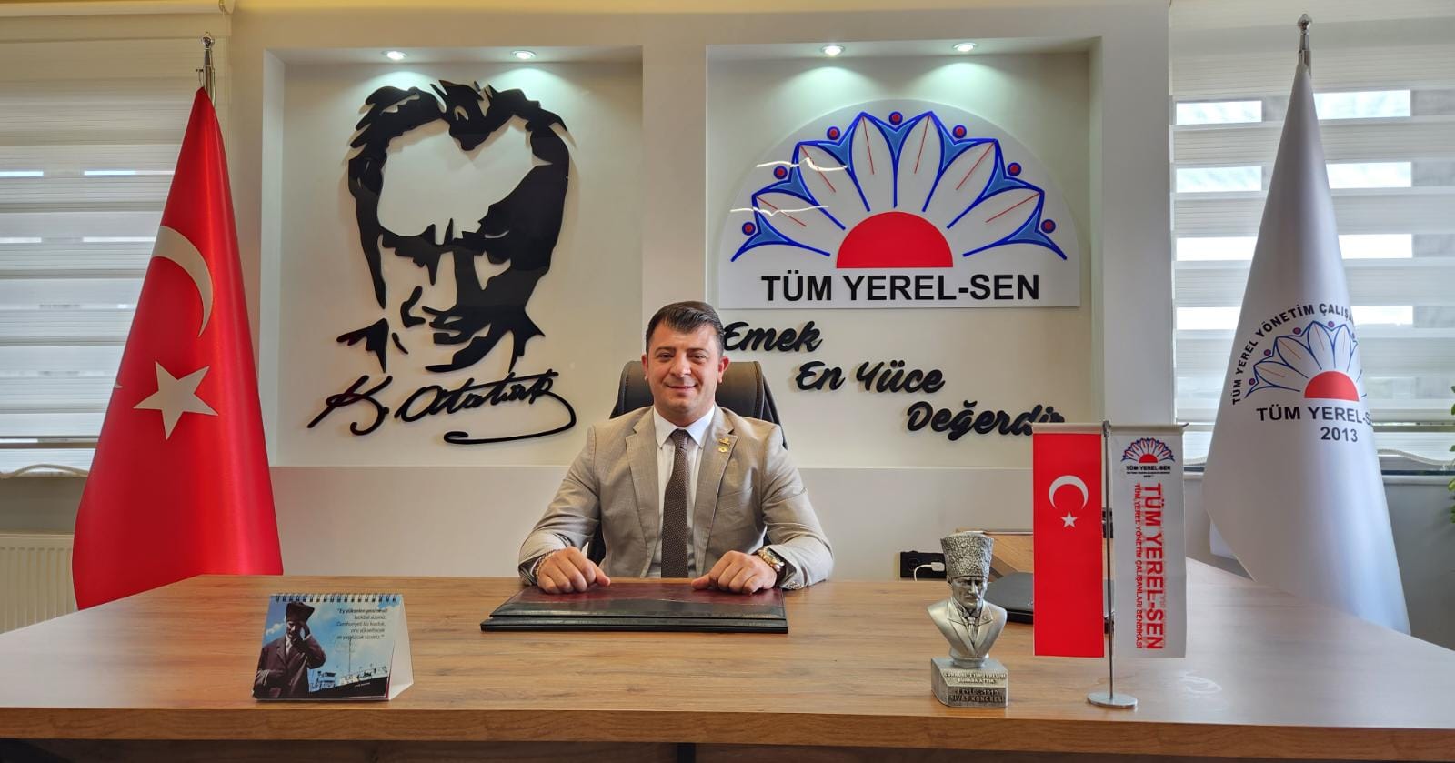 Devrim Onur ERDAĞ