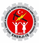 Enerji-iş Sendikası
