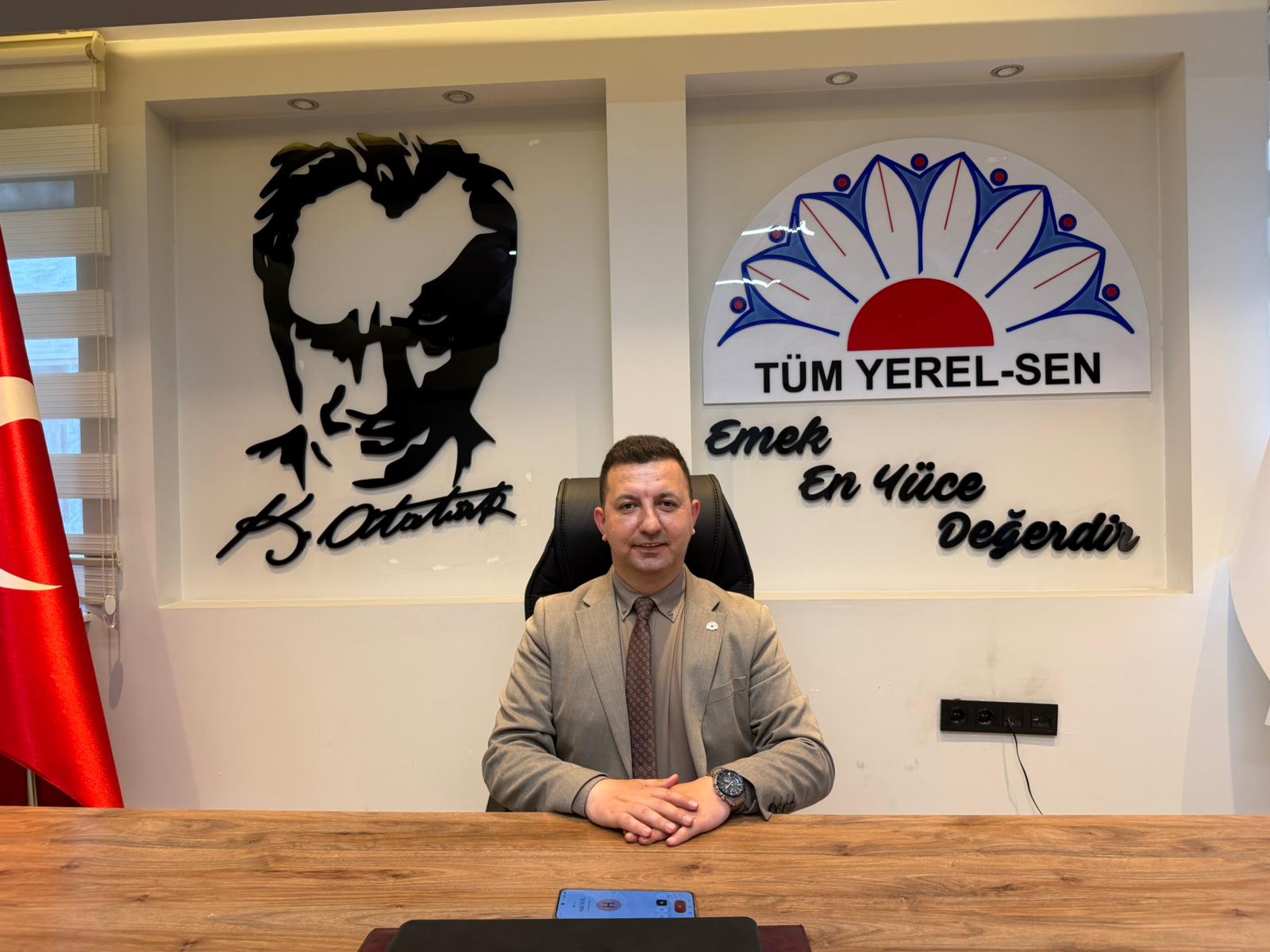 SİNAN KÜÇÜKYILMAZ