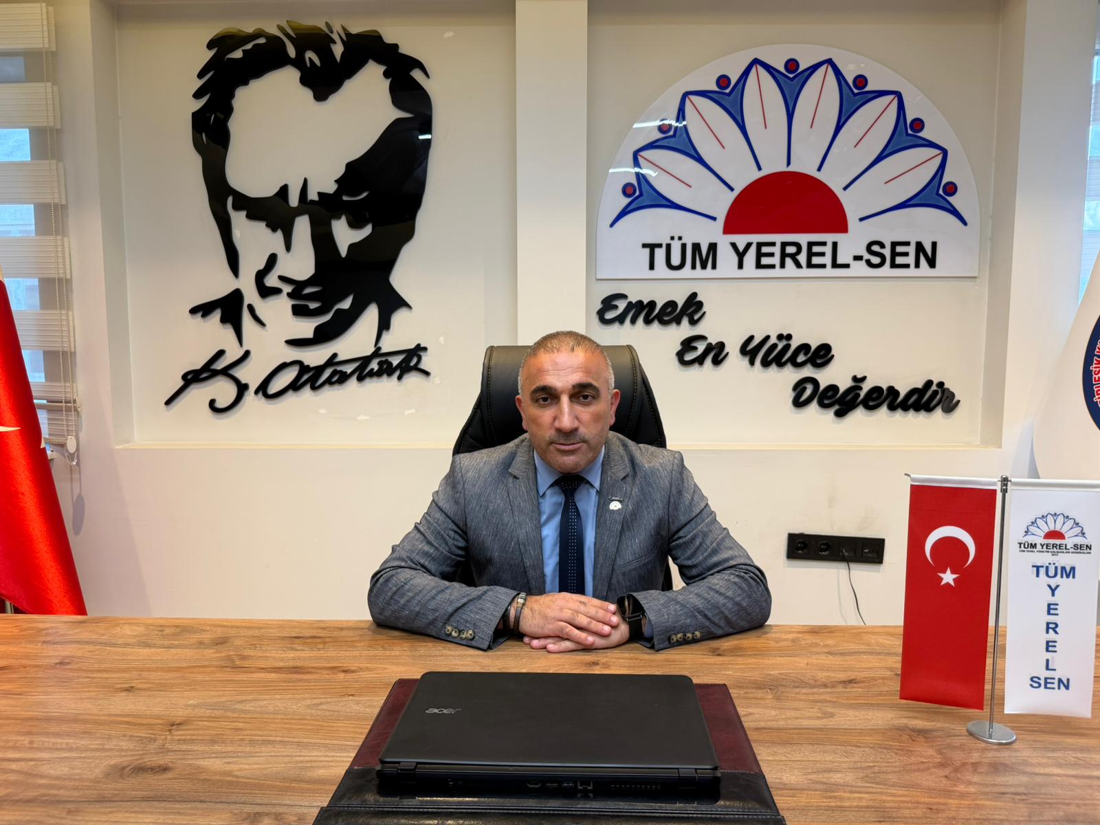 ERGÜL GÜLMEZ