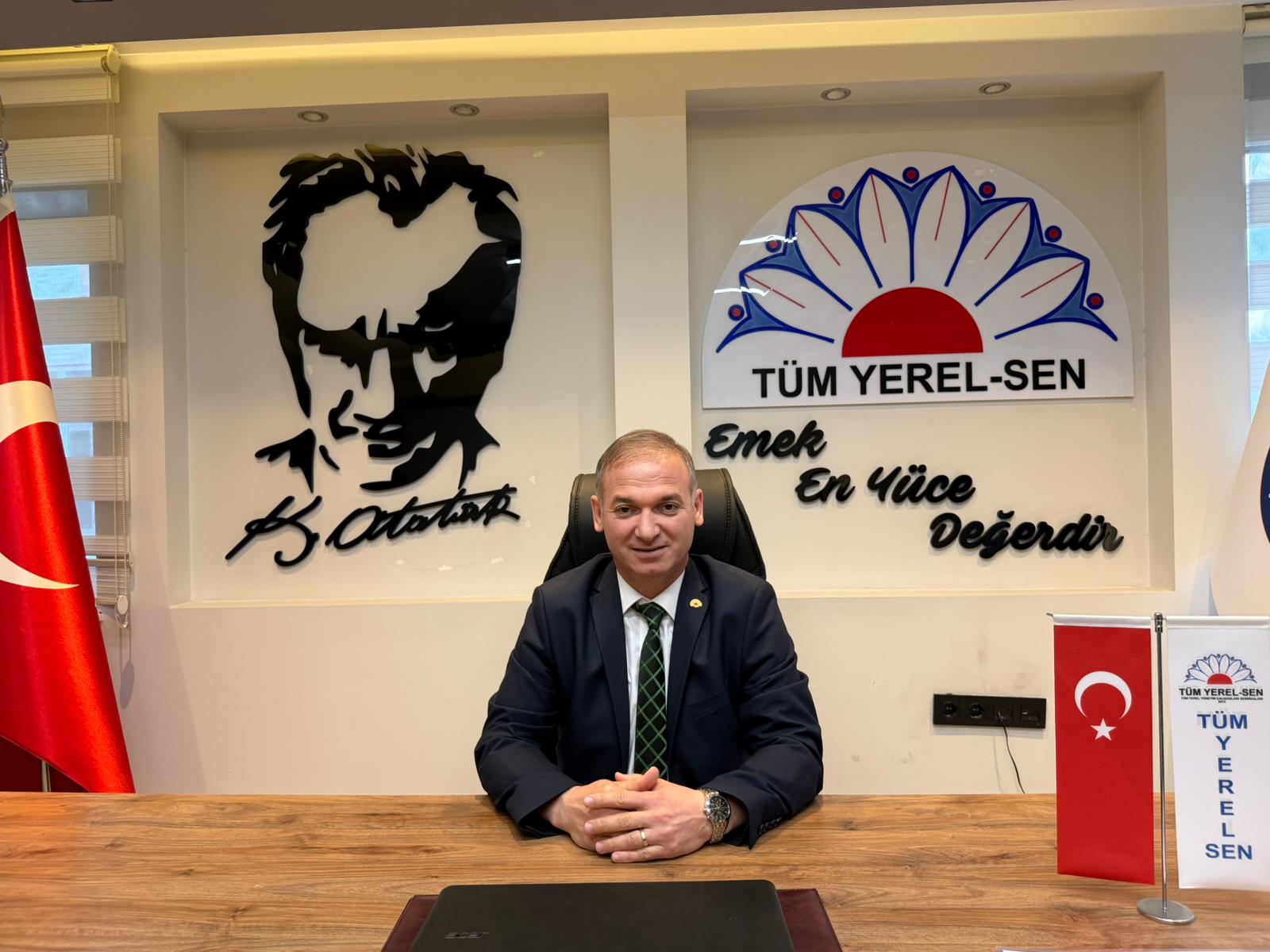 ÖZKAN KARAKAYA