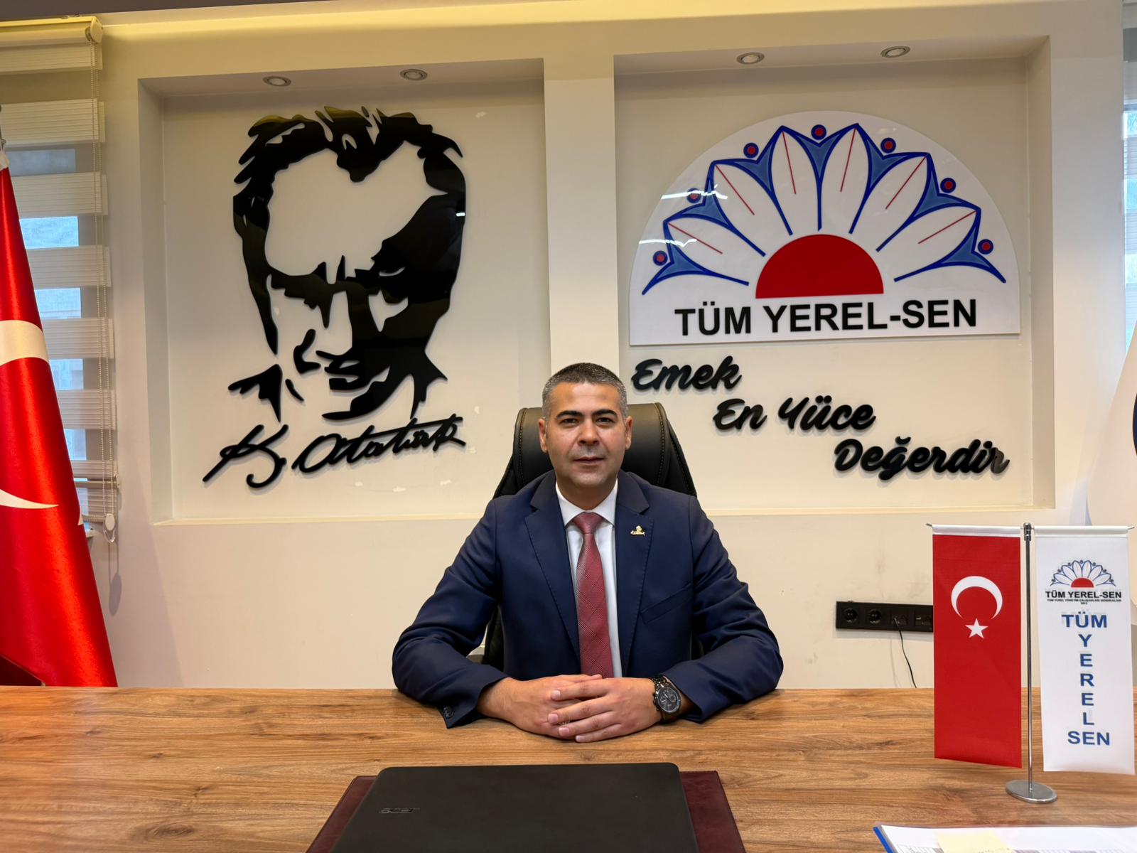 SERHAT EKİNCİ