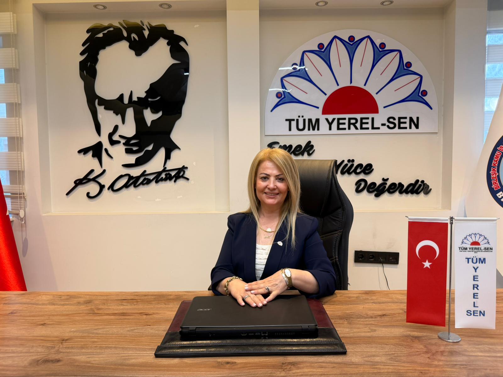 ESMA DURMAZ