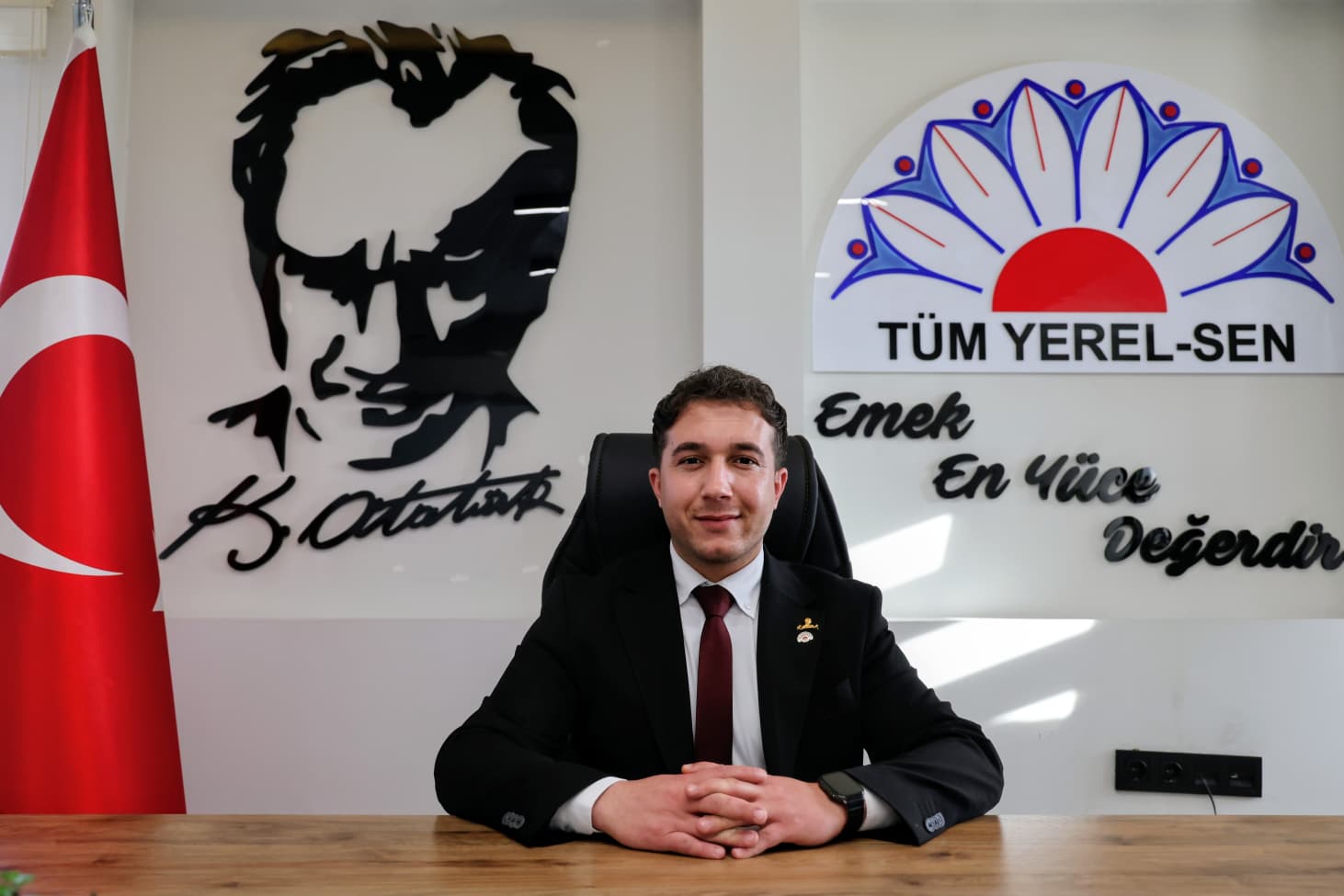 Ahmet SATIR