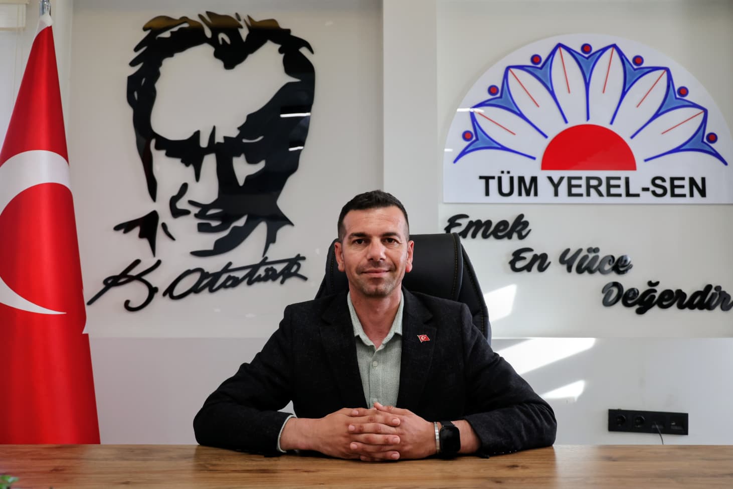 Umut GÖKÇE