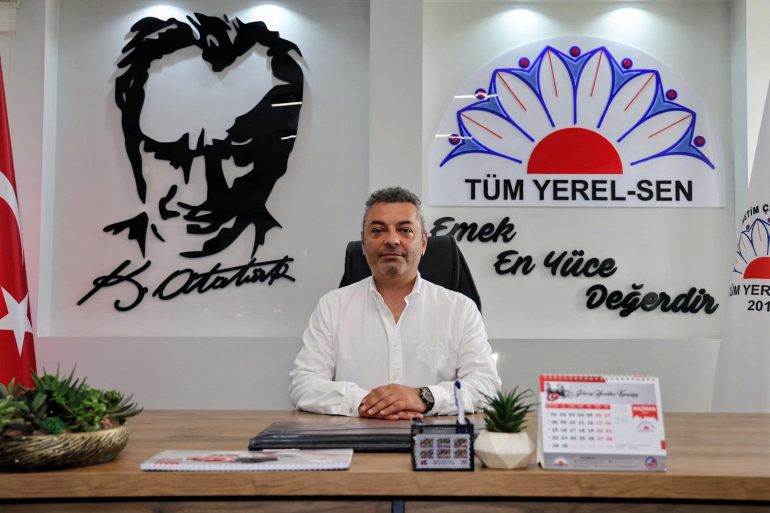 Hasan YILMAZ