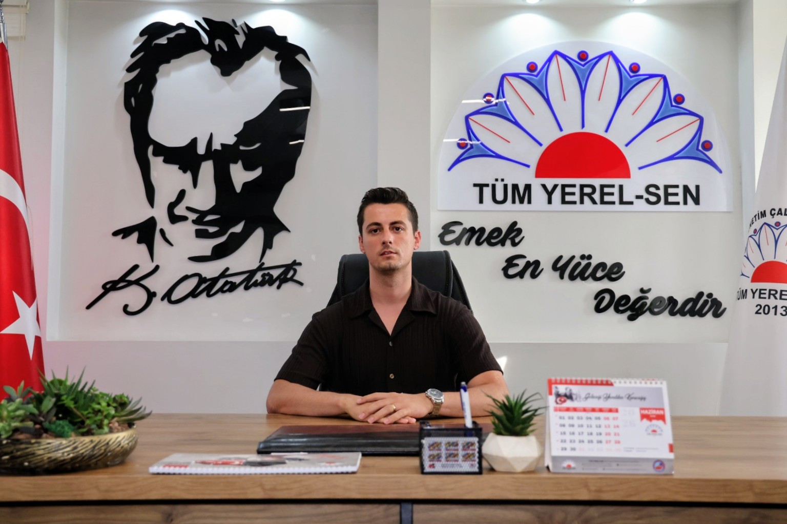 Mehmet YENİPALA