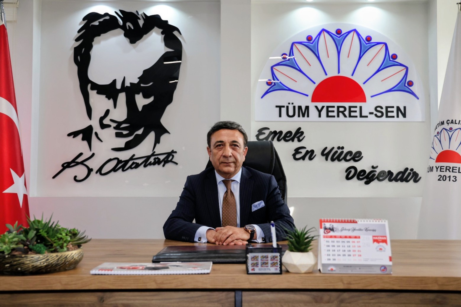 Mehmet Cevat Azeritürk