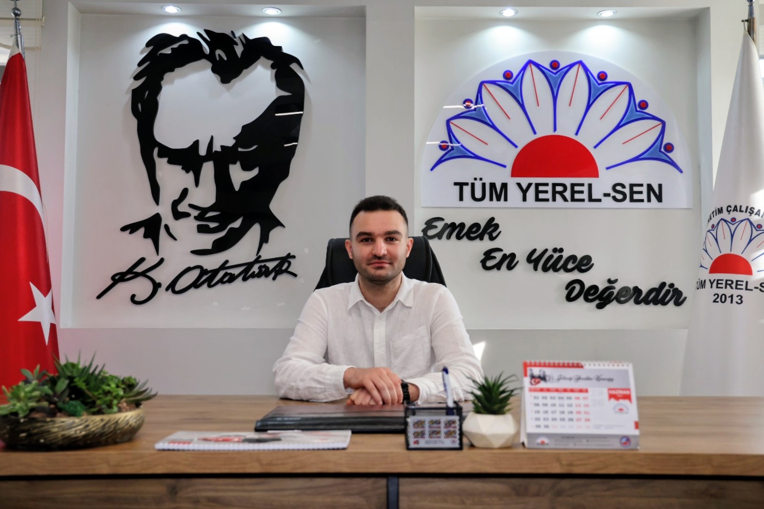 Hüseyin Volkan OSANMAZ